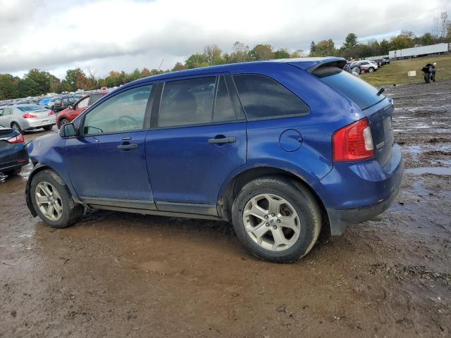 Photo 1 VIN: 2FMDK4GC9EBA98336 - FORD EDGE SE 