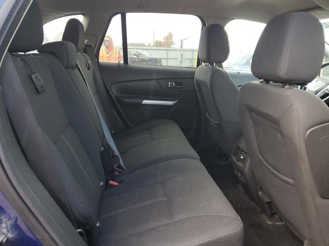 Photo 10 VIN: 2FMDK4GC9EBA98336 - FORD EDGE SE 