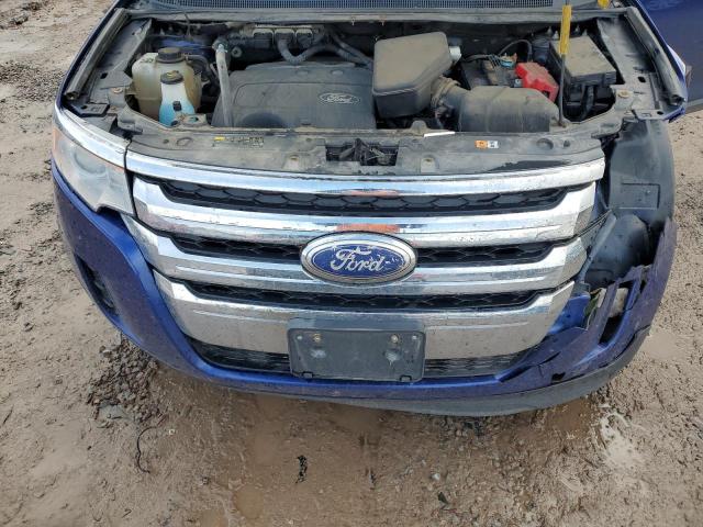 Photo 11 VIN: 2FMDK4GC9EBA98336 - FORD EDGE SE 