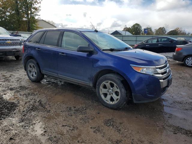 Photo 3 VIN: 2FMDK4GC9EBA98336 - FORD EDGE SE 