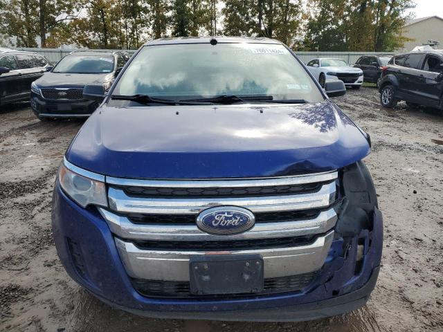 Photo 4 VIN: 2FMDK4GC9EBA98336 - FORD EDGE SE 