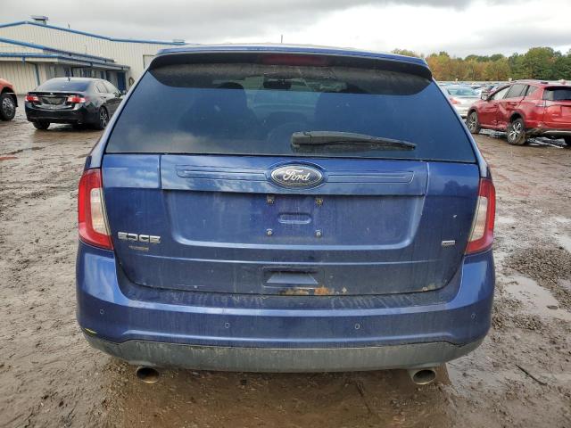 Photo 5 VIN: 2FMDK4GC9EBA98336 - FORD EDGE SE 