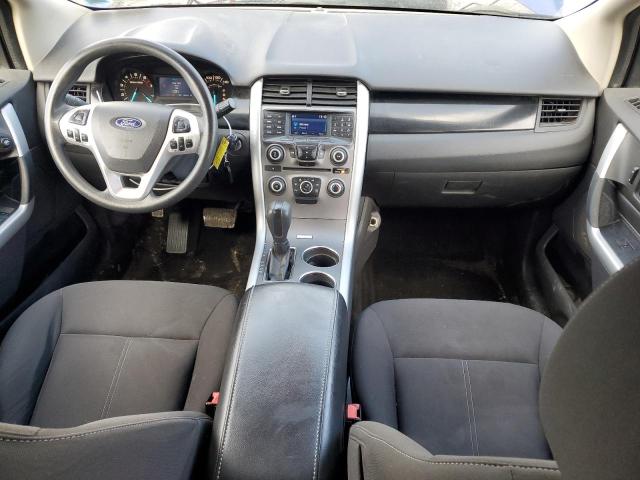 Photo 7 VIN: 2FMDK4GC9EBA98336 - FORD EDGE SE 