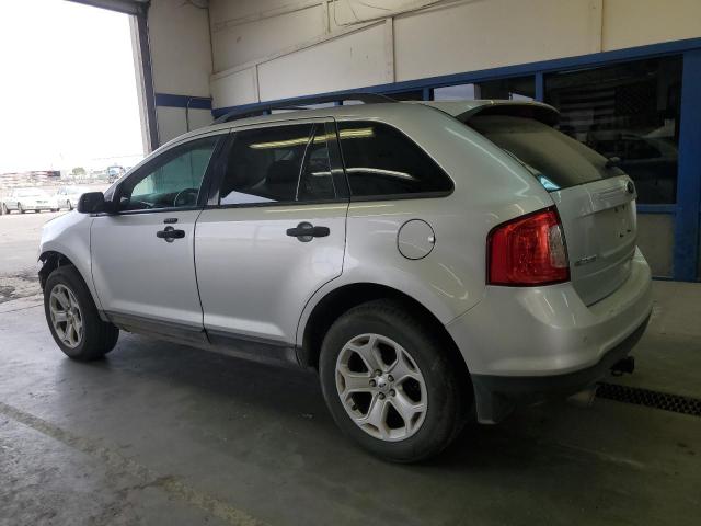 Photo 1 VIN: 2FMDK4GC9EBB29021 - FORD EDGE SE 