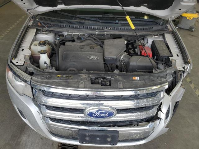 Photo 11 VIN: 2FMDK4GC9EBB29021 - FORD EDGE SE 