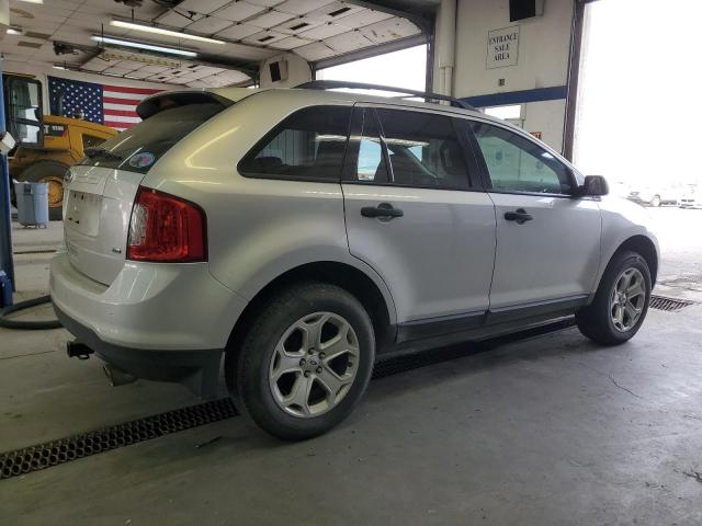 Photo 2 VIN: 2FMDK4GC9EBB29021 - FORD EDGE SE 