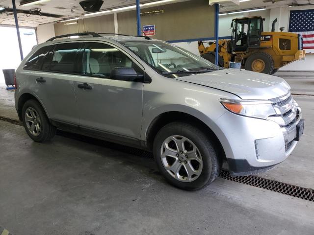 Photo 3 VIN: 2FMDK4GC9EBB29021 - FORD EDGE SE 