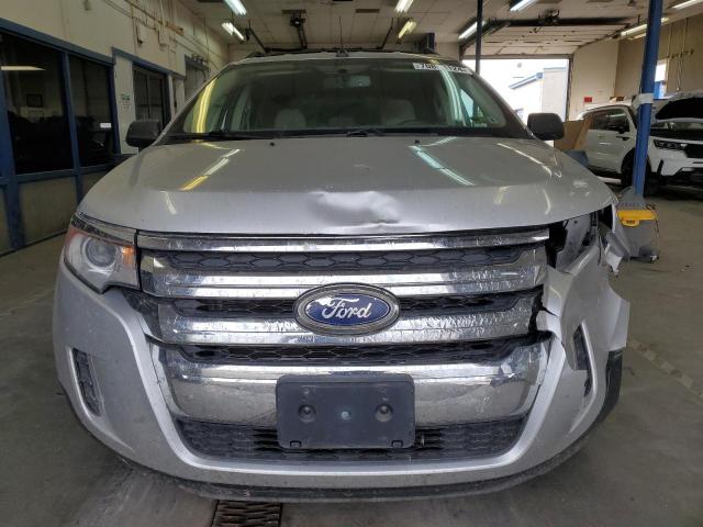 Photo 4 VIN: 2FMDK4GC9EBB29021 - FORD EDGE SE 