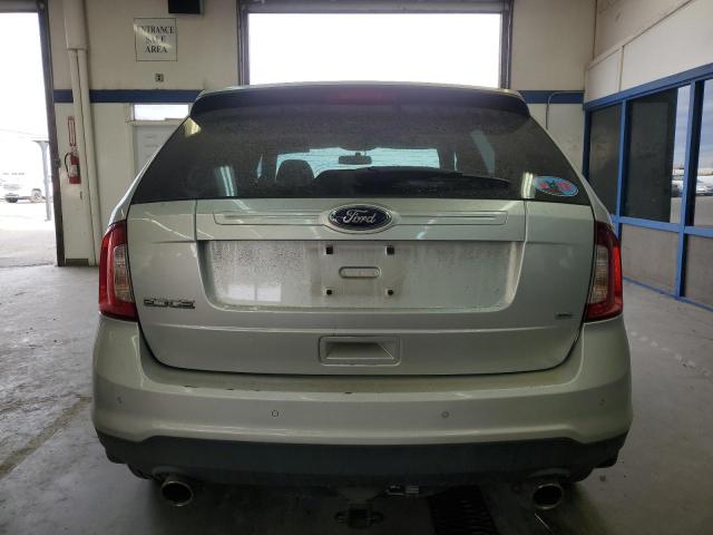 Photo 5 VIN: 2FMDK4GC9EBB29021 - FORD EDGE SE 