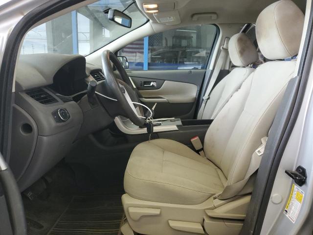 Photo 6 VIN: 2FMDK4GC9EBB29021 - FORD EDGE SE 