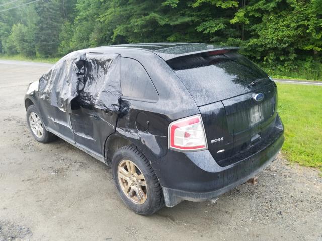 Photo 2 VIN: 2FMDK4GCXABB09676 - FORD EDGE SE 