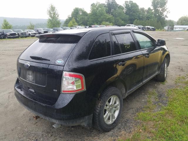 Photo 3 VIN: 2FMDK4GCXABB09676 - FORD EDGE SE 