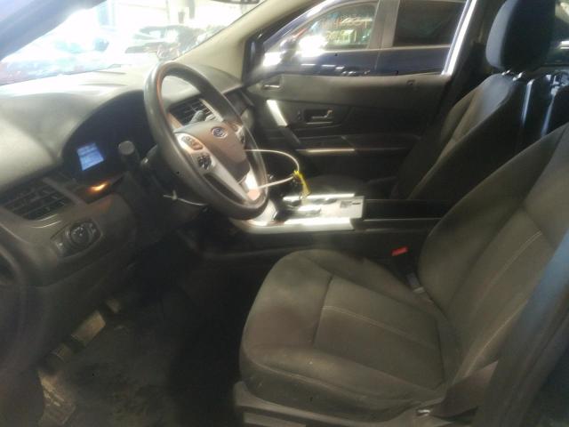 Photo 4 VIN: 2FMDK4GCXDBC70484 - FORD EDGE SE 