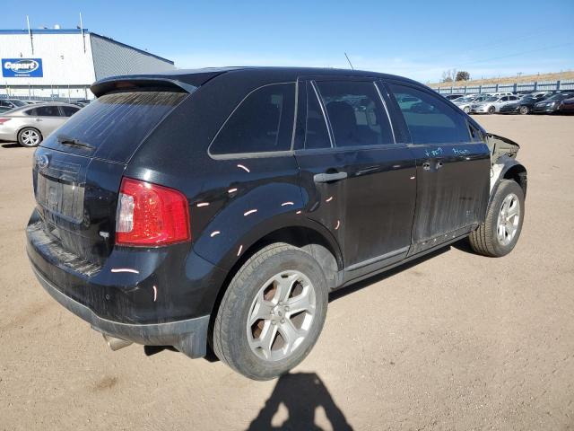 Photo 2 VIN: 2FMDK4GCXDBC92369 - FORD EDGE 