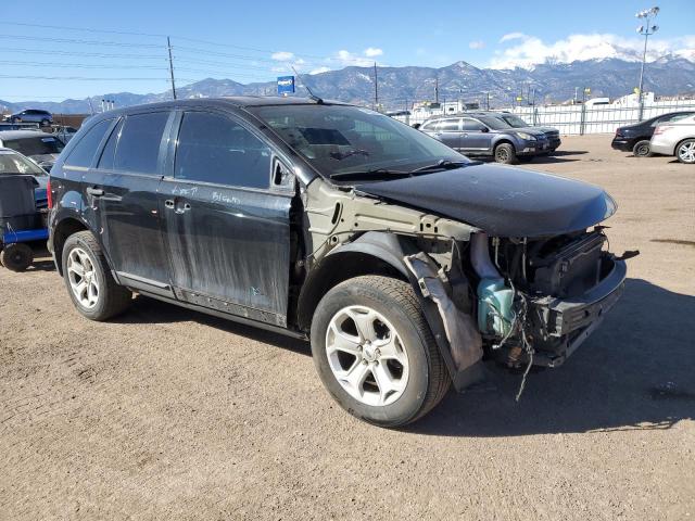 Photo 3 VIN: 2FMDK4GCXDBC92369 - FORD EDGE 