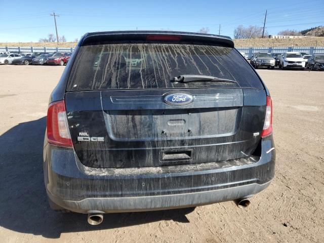 Photo 5 VIN: 2FMDK4GCXDBC92369 - FORD EDGE 