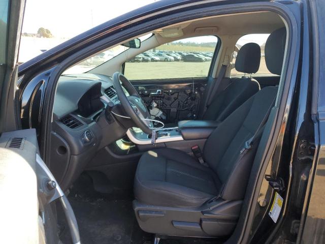 Photo 6 VIN: 2FMDK4GCXDBC92369 - FORD EDGE 