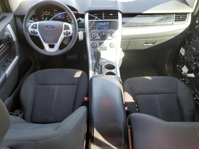 Photo 7 VIN: 2FMDK4GCXDBC92369 - FORD EDGE 