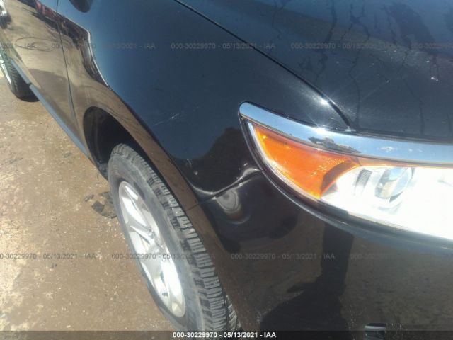 Photo 5 VIN: 2FMDK4GCXDBE31447 - FORD EDGE 