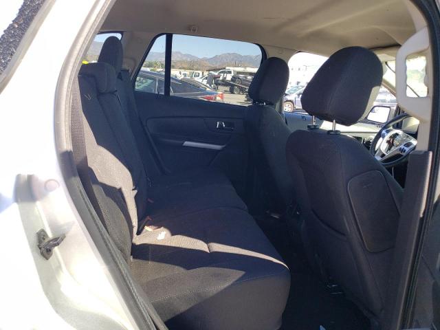 Photo 10 VIN: 2FMDK4GCXEBA58783 - FORD EDGE 