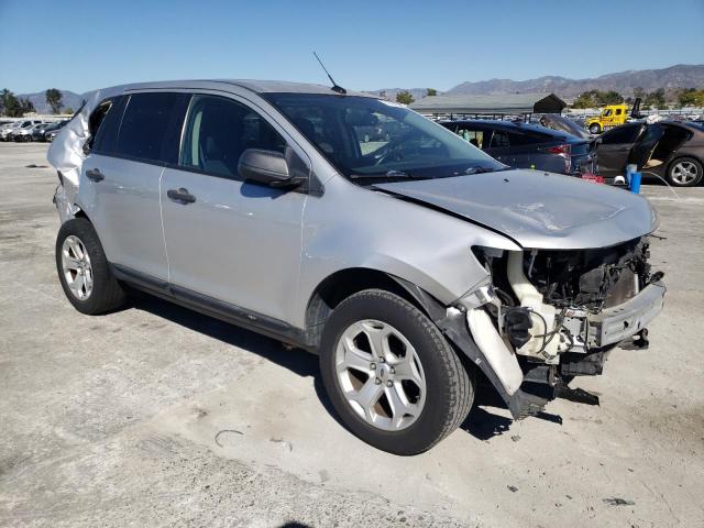 Photo 3 VIN: 2FMDK4GCXEBA58783 - FORD EDGE 