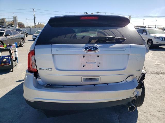 Photo 5 VIN: 2FMDK4GCXEBA58783 - FORD EDGE 