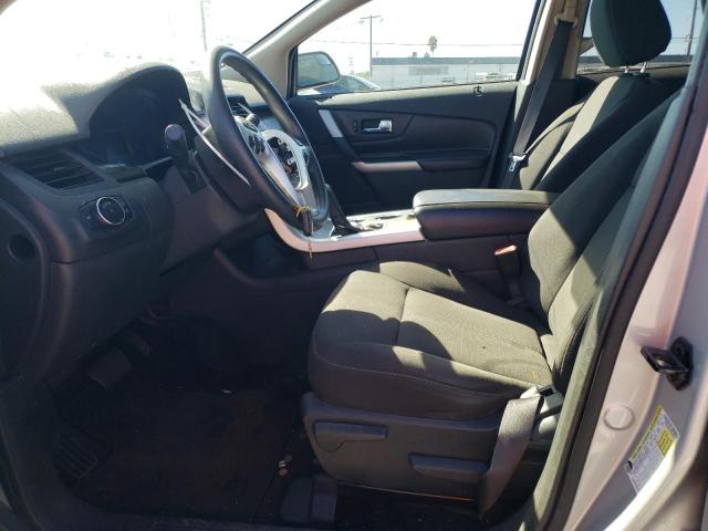 Photo 6 VIN: 2FMDK4GCXEBA58783 - FORD EDGE 