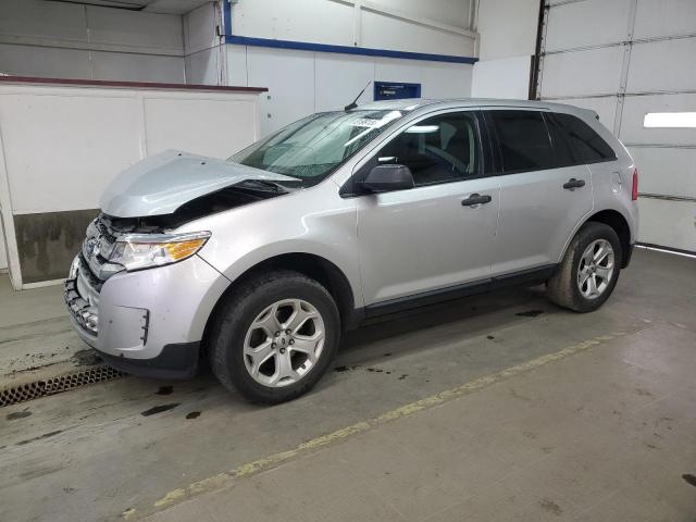 Photo 0 VIN: 2FMDK4GCXEBA68682 - FORD EDGE 