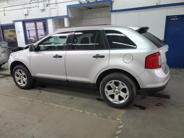 Photo 1 VIN: 2FMDK4GCXEBA68682 - FORD EDGE 