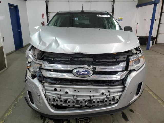 Photo 10 VIN: 2FMDK4GCXEBA68682 - FORD EDGE 