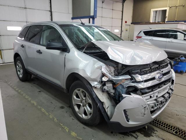 Photo 3 VIN: 2FMDK4GCXEBA68682 - FORD EDGE 