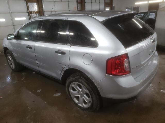 Photo 1 VIN: 2FMDK4GCXEBA95638 - FORD EDGE SE 