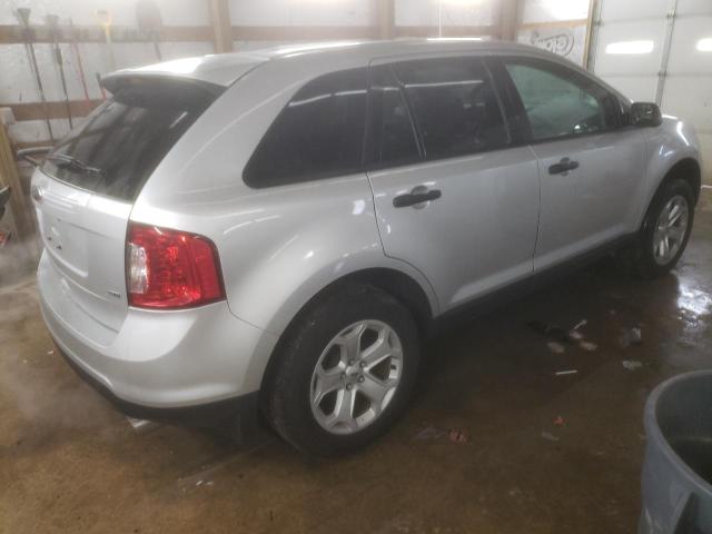 Photo 2 VIN: 2FMDK4GCXEBA95638 - FORD EDGE SE 