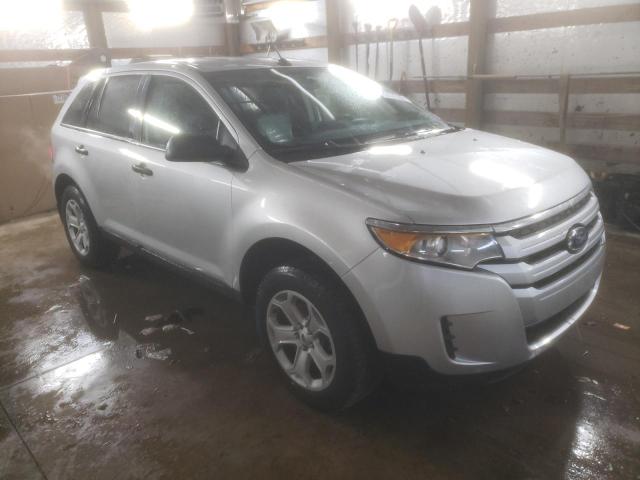 Photo 3 VIN: 2FMDK4GCXEBA95638 - FORD EDGE SE 