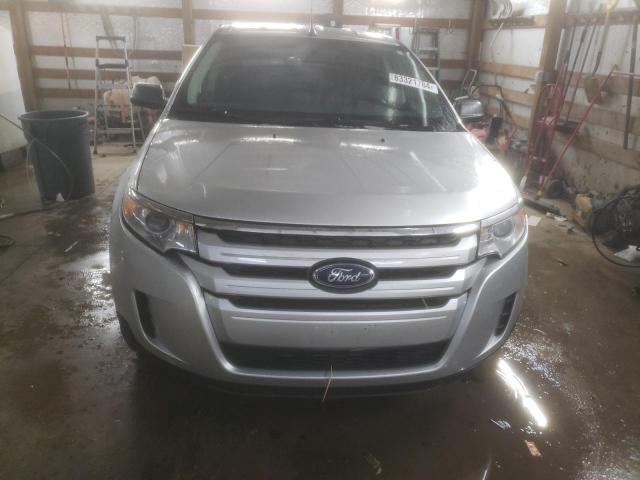 Photo 4 VIN: 2FMDK4GCXEBA95638 - FORD EDGE SE 