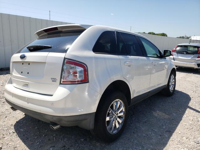 Photo 3 VIN: 2FMDK4JC0ABA05724 - FORD EDGE SEL 