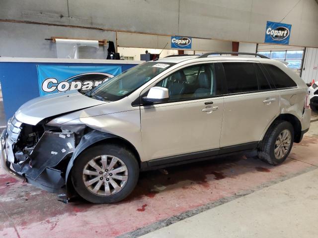 Photo 0 VIN: 2FMDK4JC0ABA56110 - FORD EDGE 