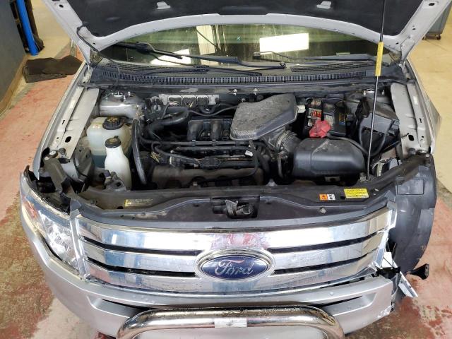 Photo 11 VIN: 2FMDK4JC0ABA56110 - FORD EDGE 