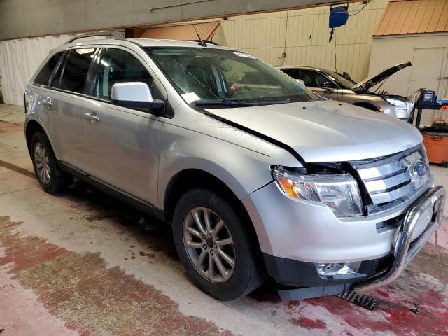 Photo 3 VIN: 2FMDK4JC0ABA56110 - FORD EDGE 