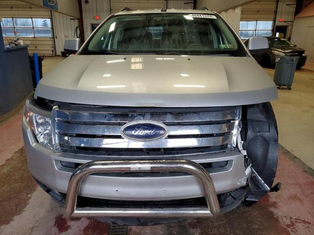 Photo 4 VIN: 2FMDK4JC0ABA56110 - FORD EDGE 