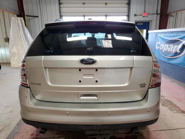 Photo 5 VIN: 2FMDK4JC0ABA56110 - FORD EDGE 