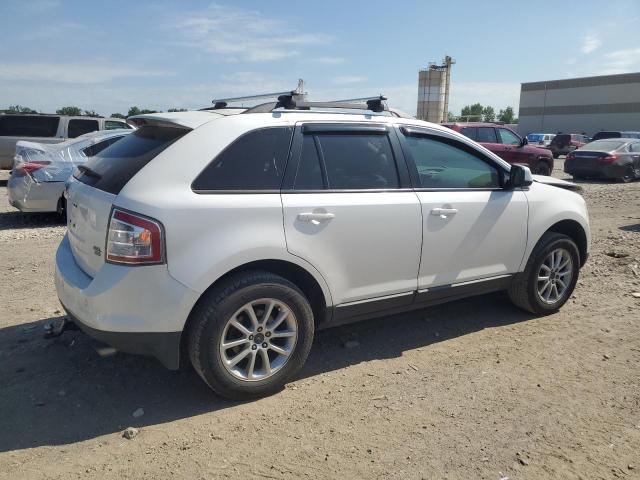 Photo 2 VIN: 2FMDK4JC0ABB01417 - FORD EDGE 