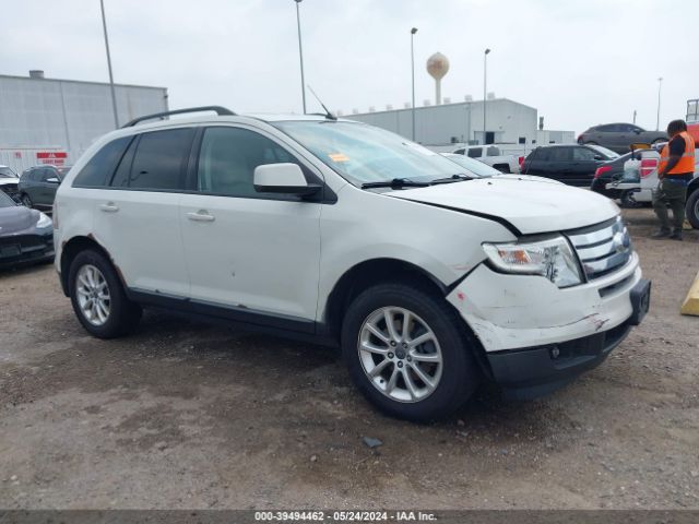 Photo 0 VIN: 2FMDK4JC0ABB01434 - FORD EDGE 