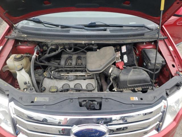 Photo 10 VIN: 2FMDK4JC0ABB05399 - FORD EDGE 