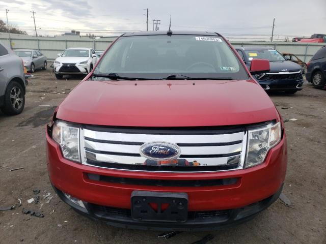 Photo 4 VIN: 2FMDK4JC0ABB05399 - FORD EDGE 