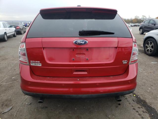 Photo 5 VIN: 2FMDK4JC0ABB05399 - FORD EDGE 