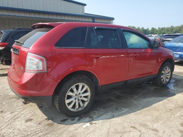 Photo 2 VIN: 2FMDK4JC0ABB57356 - FORD EDGE SEL 