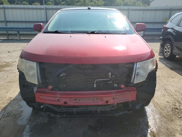 Photo 4 VIN: 2FMDK4JC0ABB57356 - FORD EDGE SEL 