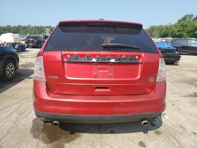 Photo 5 VIN: 2FMDK4JC0ABB57356 - FORD EDGE SEL 