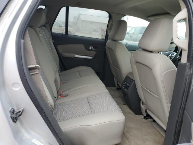 Photo 10 VIN: 2FMDK4JC0BBA08527 - FORD EDGE 